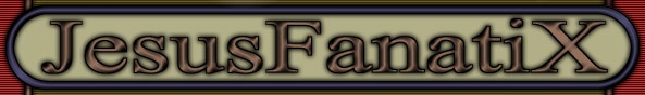 JesusFanatiX